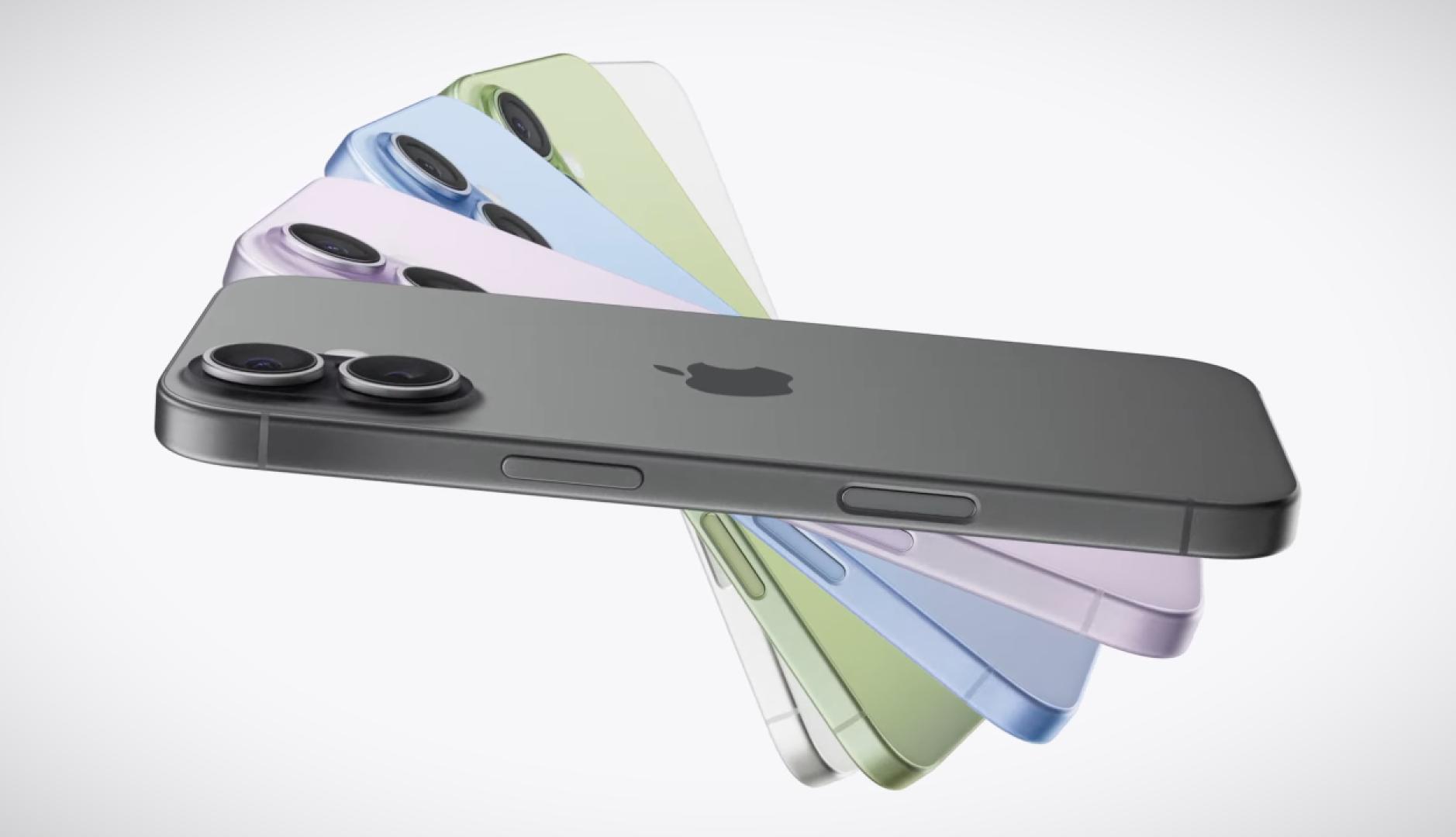 Appleの伝統的な9月のイベントでのノベルティ