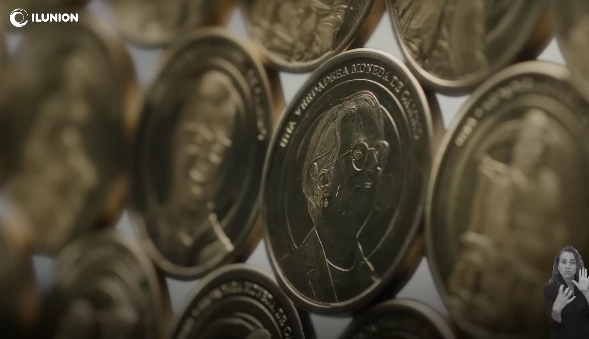 IlunionAcuña独自の通貨は、企業が価値を理解する方法を変えるように招待します