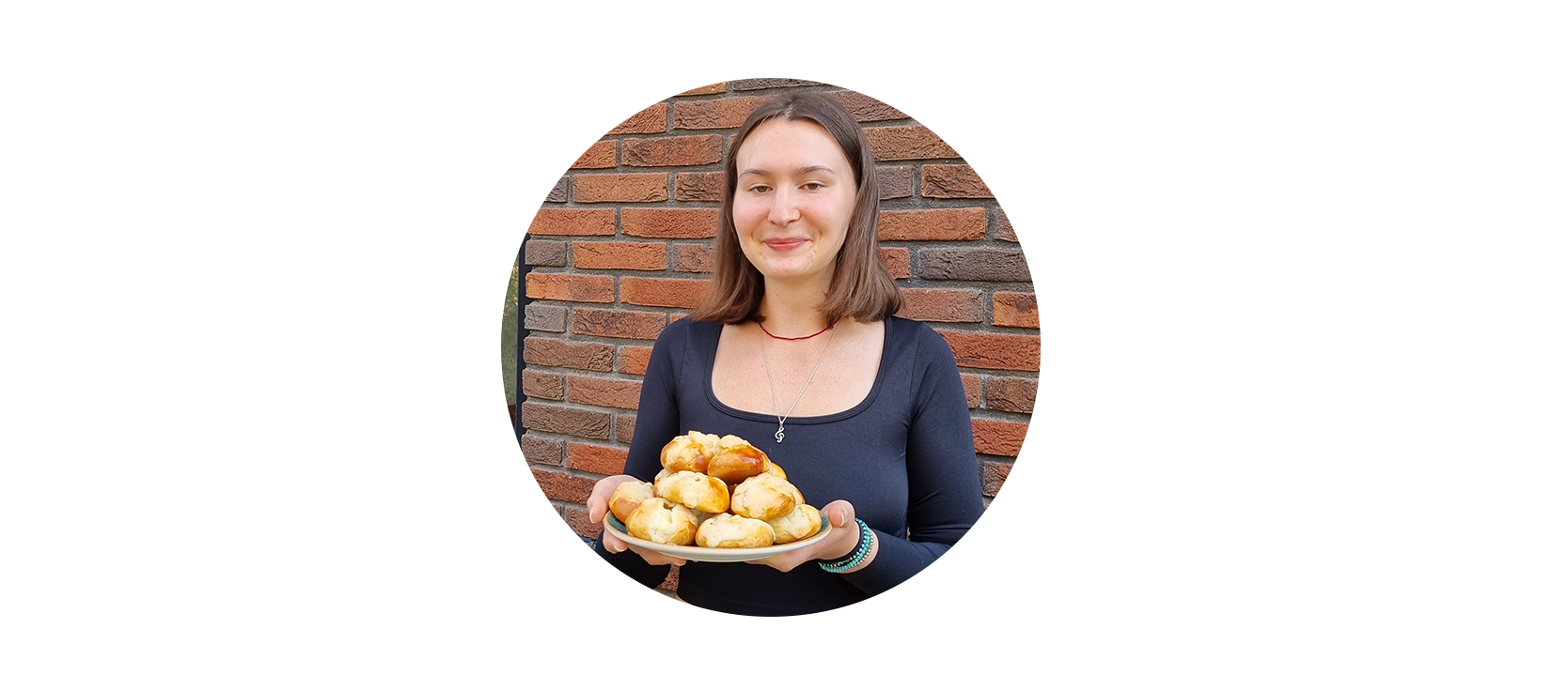 Wurの味：Svatbníkoláčky