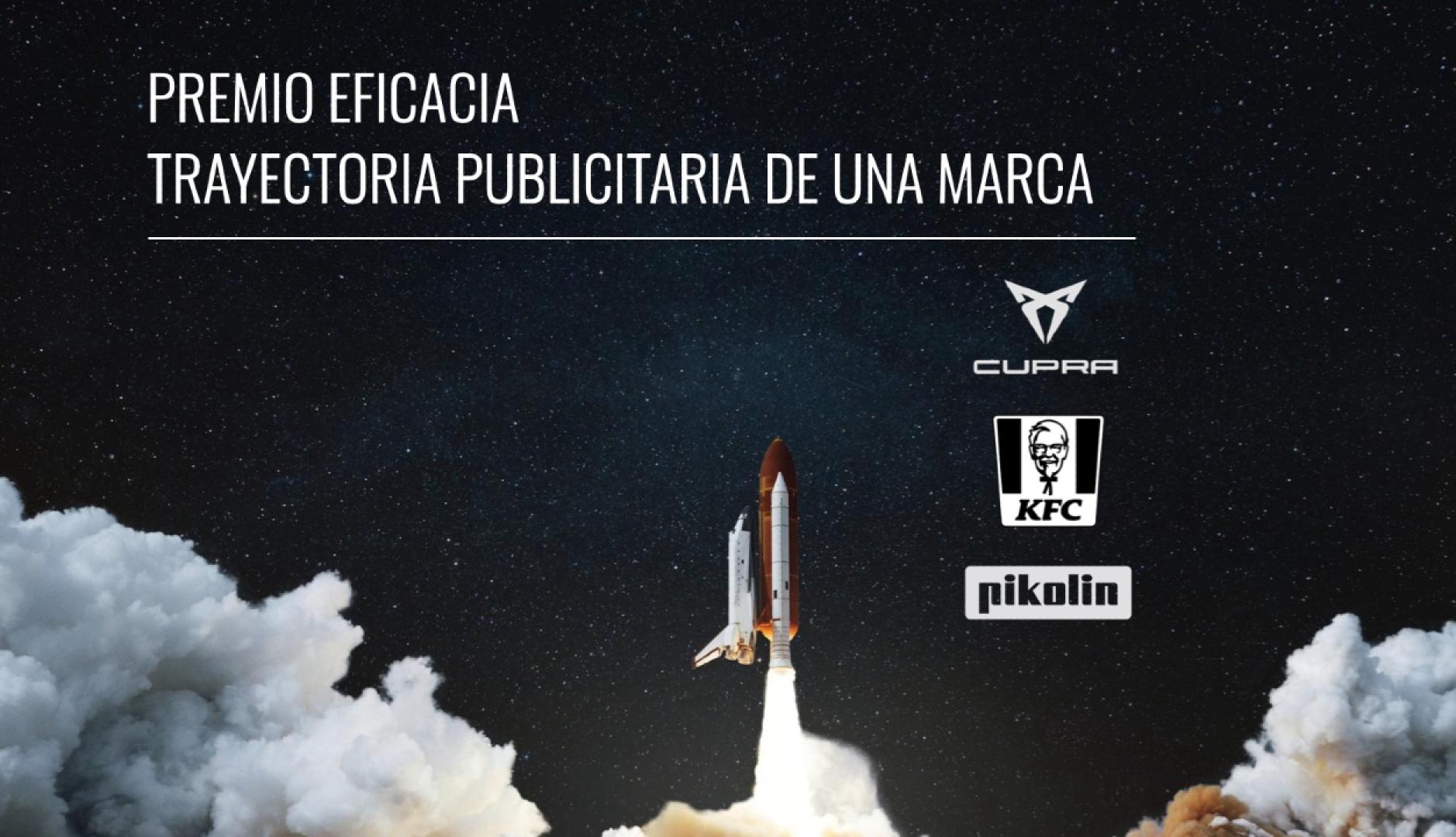 これらは、Juries Clubの有効性の賞のファイナリスト2025です