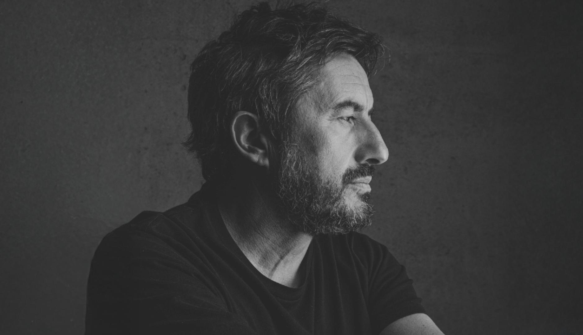 したがって、ラファ・アントンは効果的なクラブから与えられたプロのキャリア賞に感謝しました