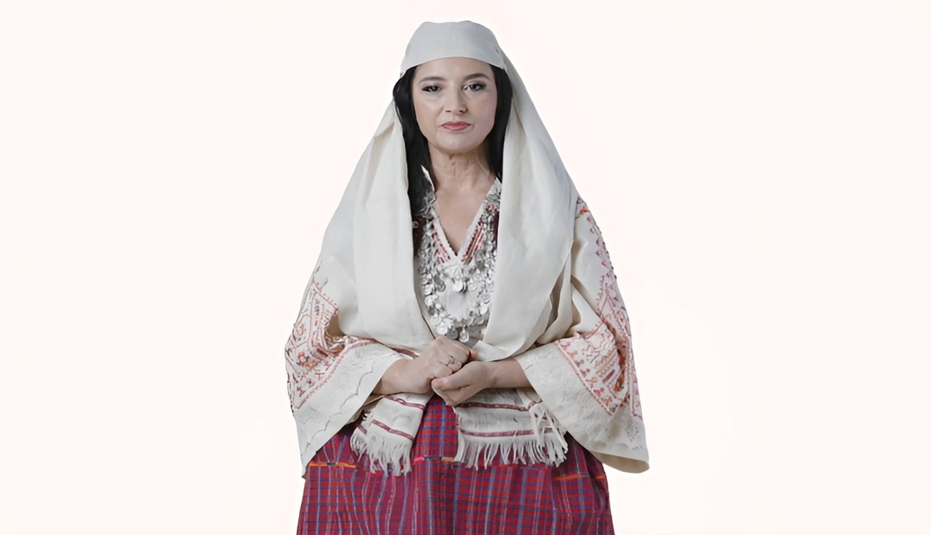 Diella, inteligencia artificial de Albania