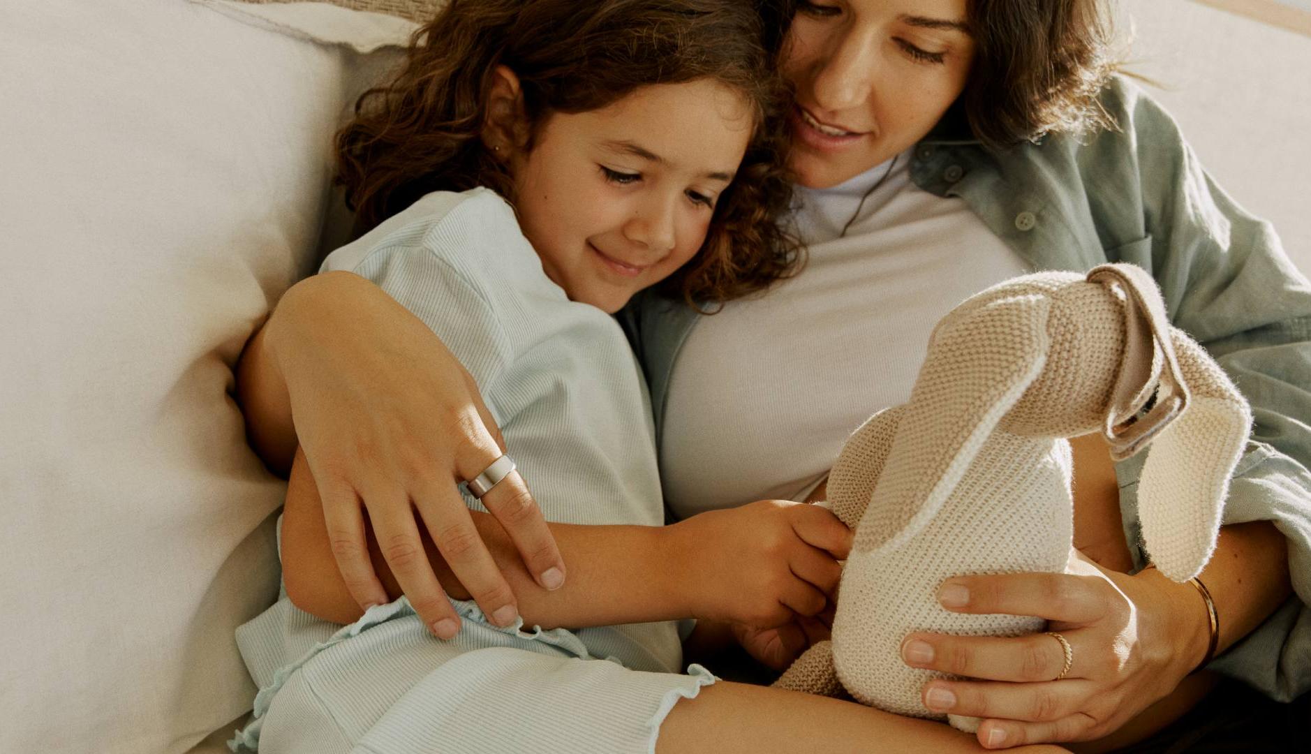 ウエラのアクティビティリングは、昨年、インテリジェントな健康の可能性を証明することにより、そのビジネスを2倍にします