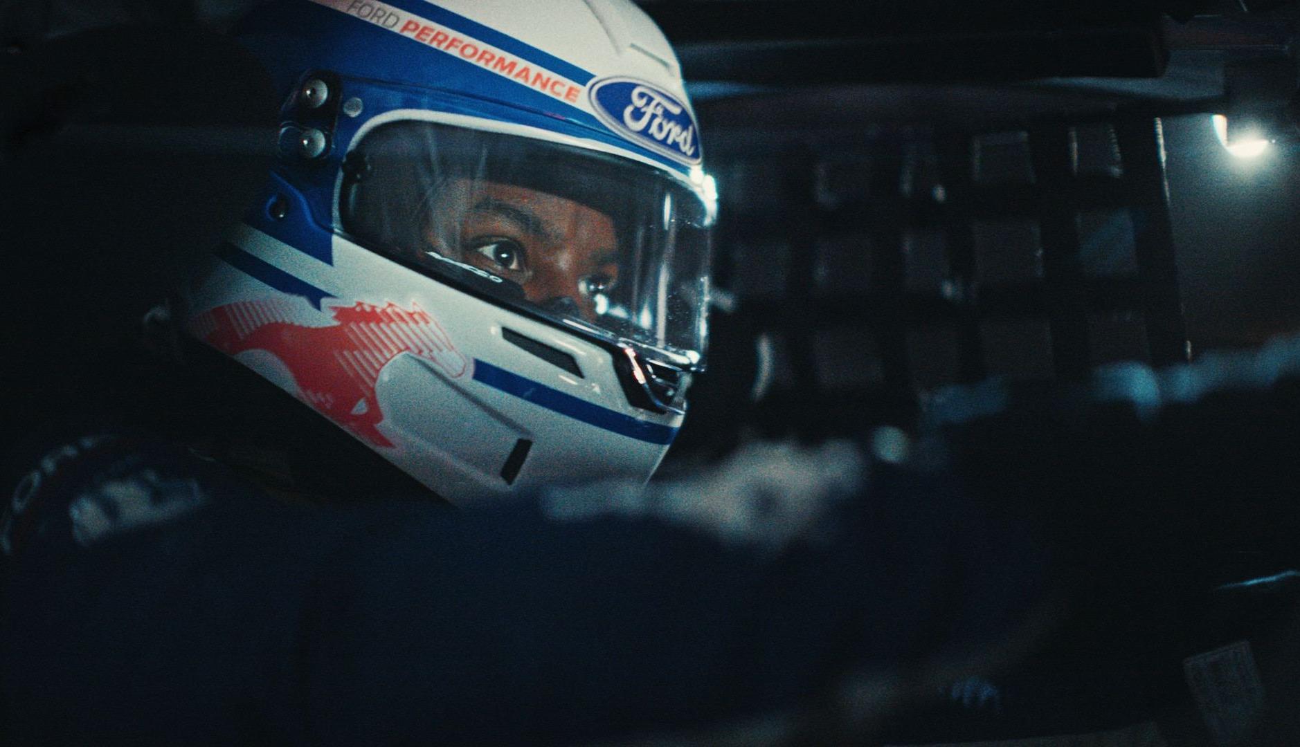 フォードは、15年ぶりのグローバルキャンペーンである「Ready Set Ford」でブランドを活性化します