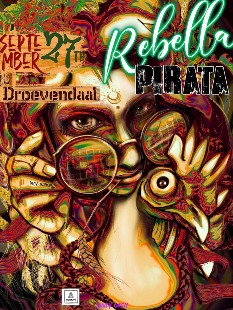 表彰台：レベラ・ピラタ