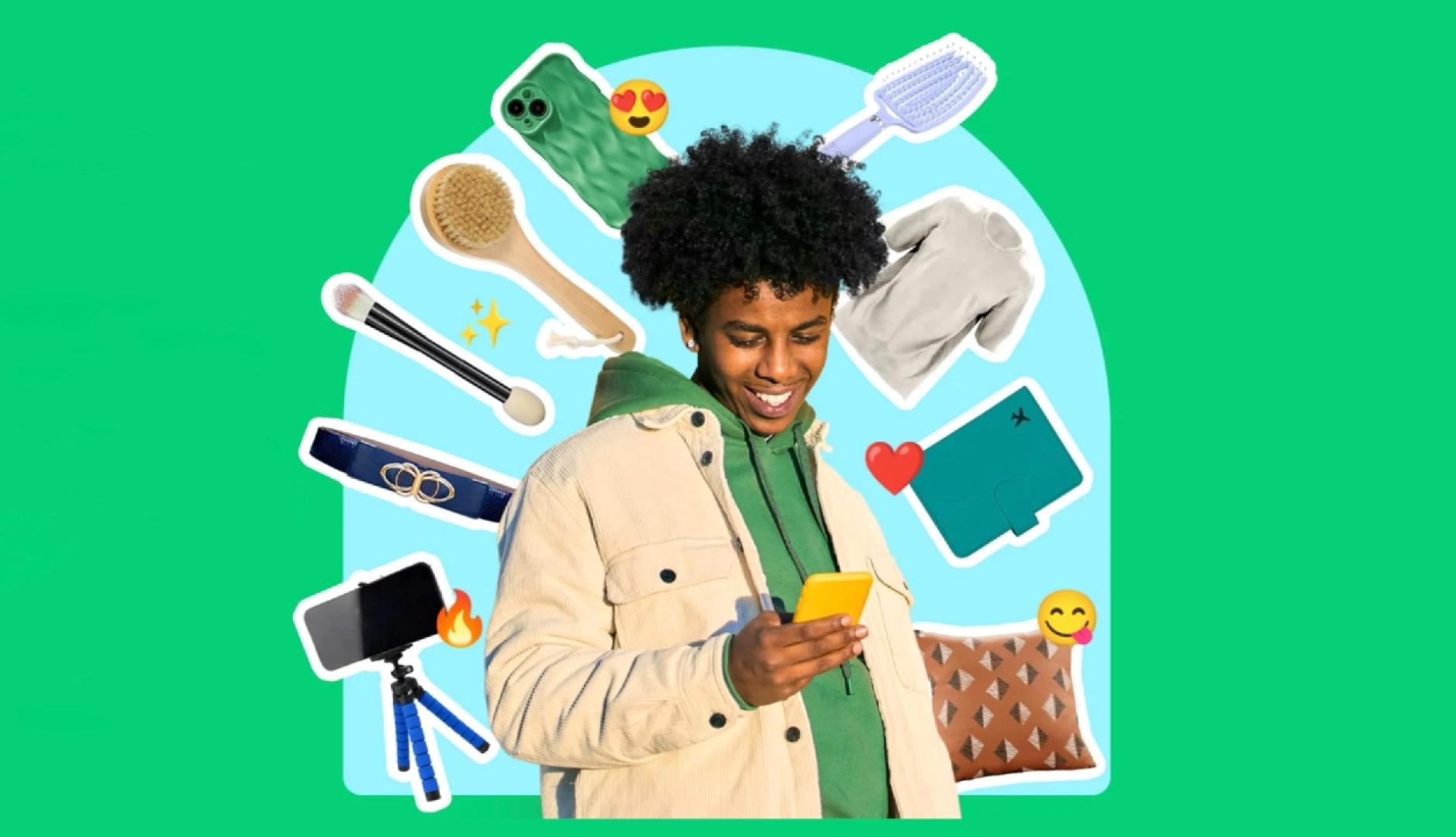 スペインのAmazon Lanzaは、低コストのフィールドでSheinとTemuと競争するために運ばれます