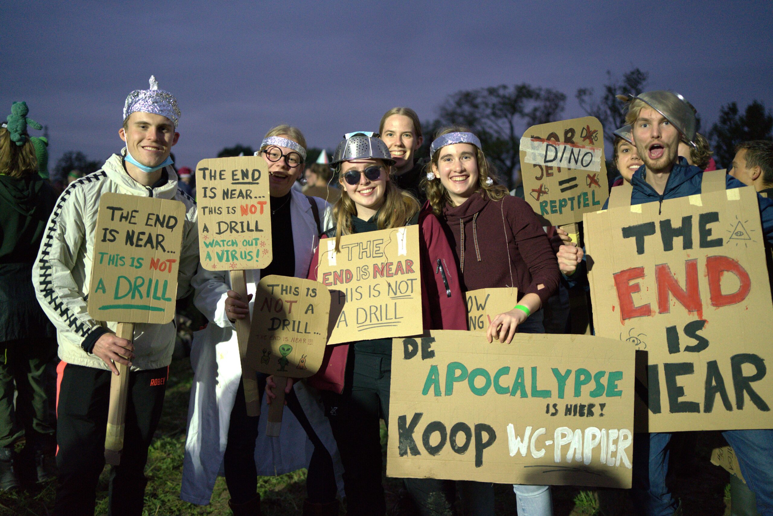 写真で: 土壌掘削チャンピオンシップ 2025