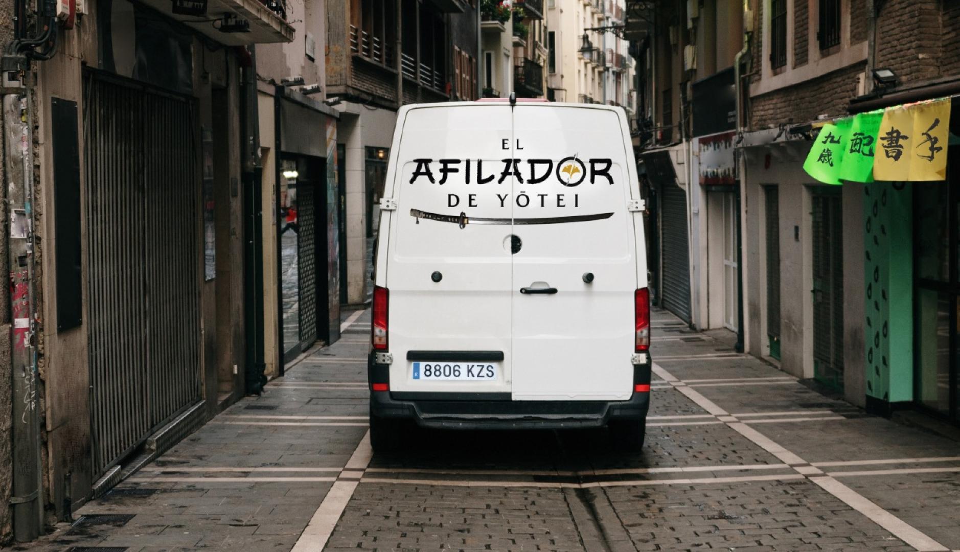 The Sharpener が、PlayStation 用新作ビデオゲーム「Ghost of Yorei」発売の広告サポートに就任