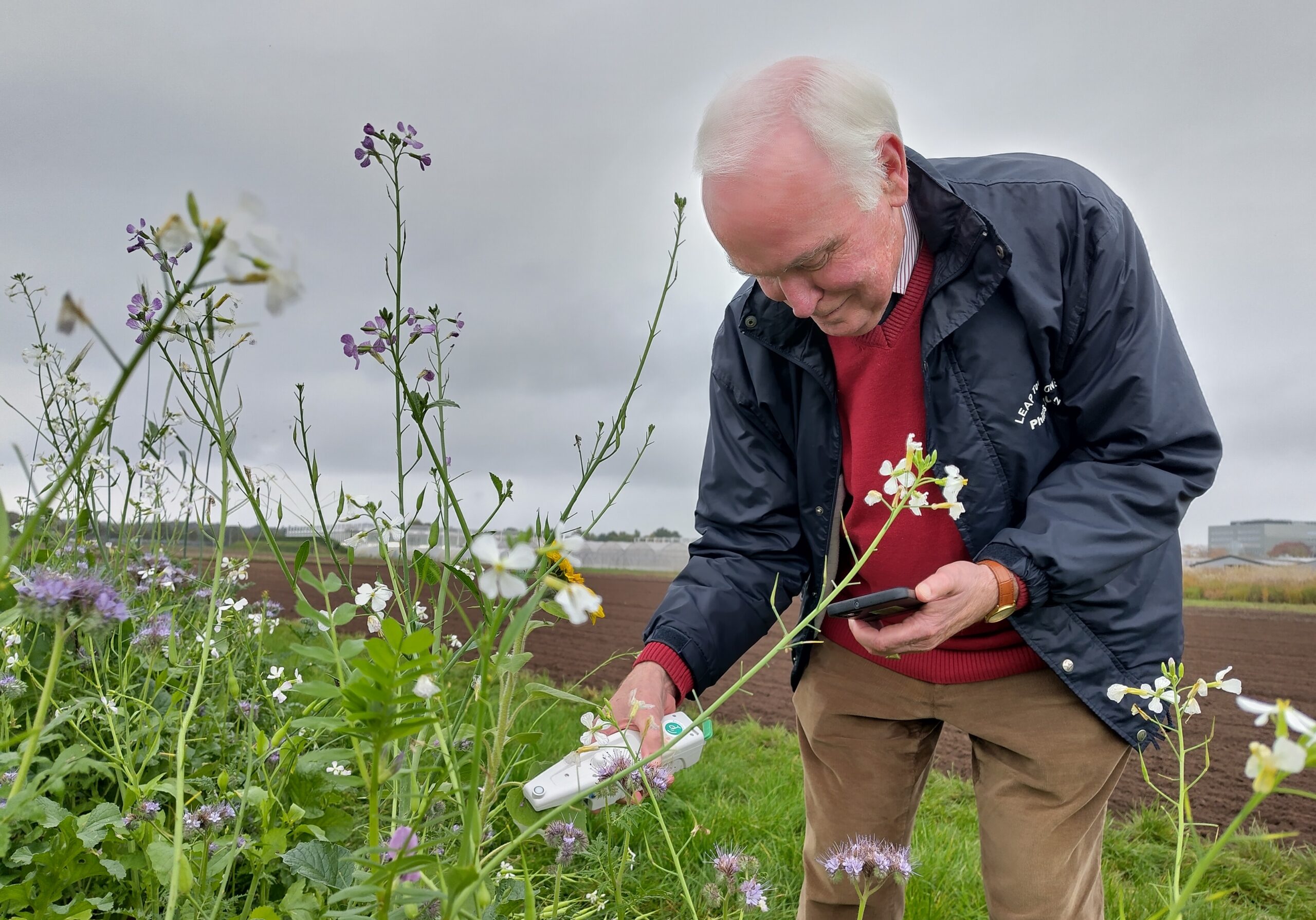 「おじさん」ヤンの足跡をたどって