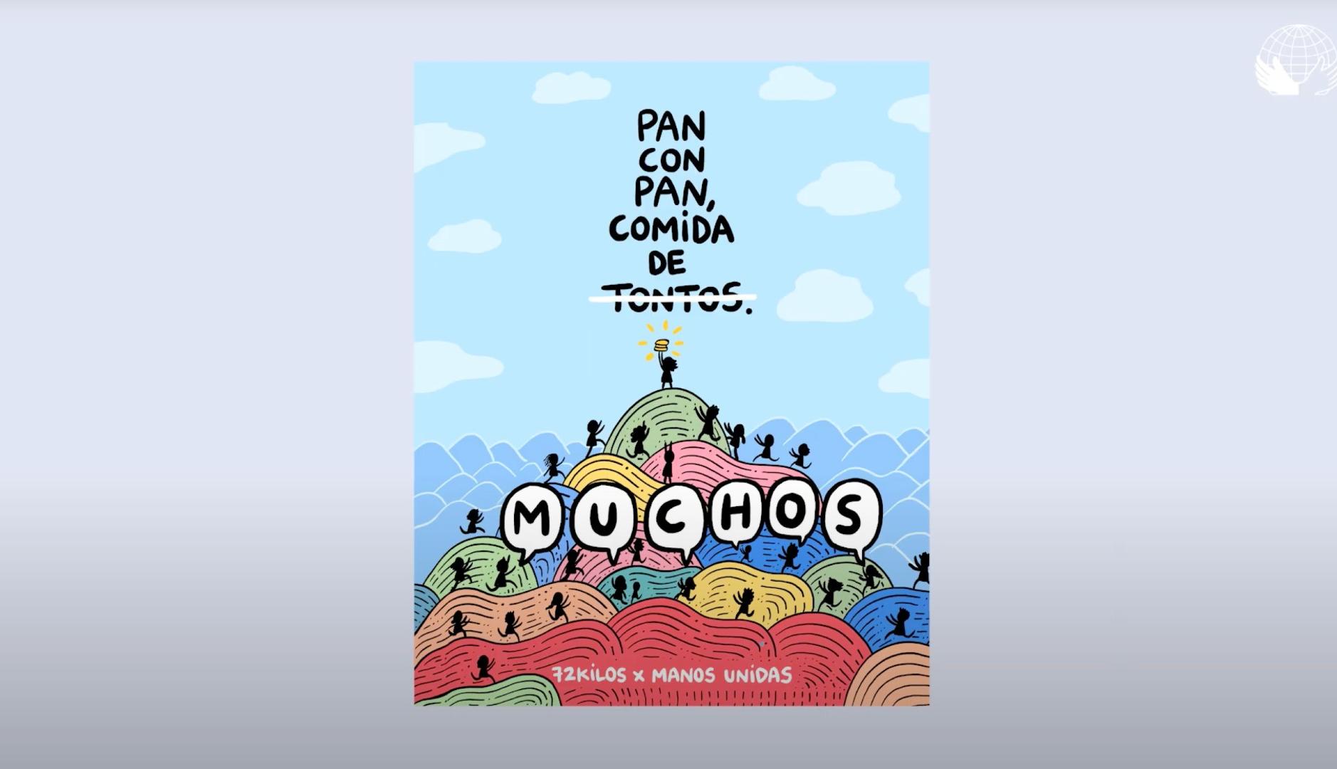 Ilustración de 72kilos