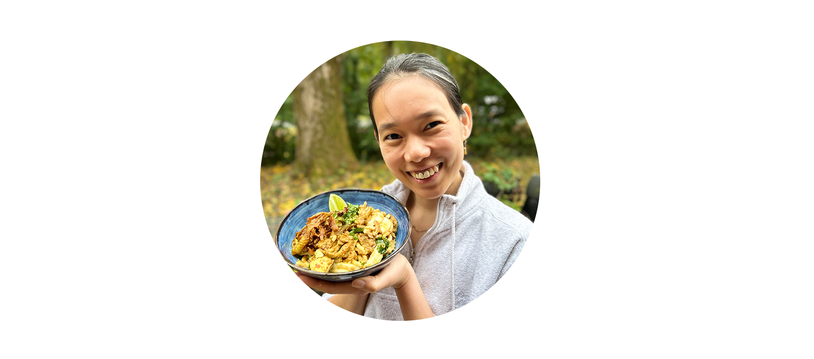 WUR のフレーバー: Nan Gyi Thoke