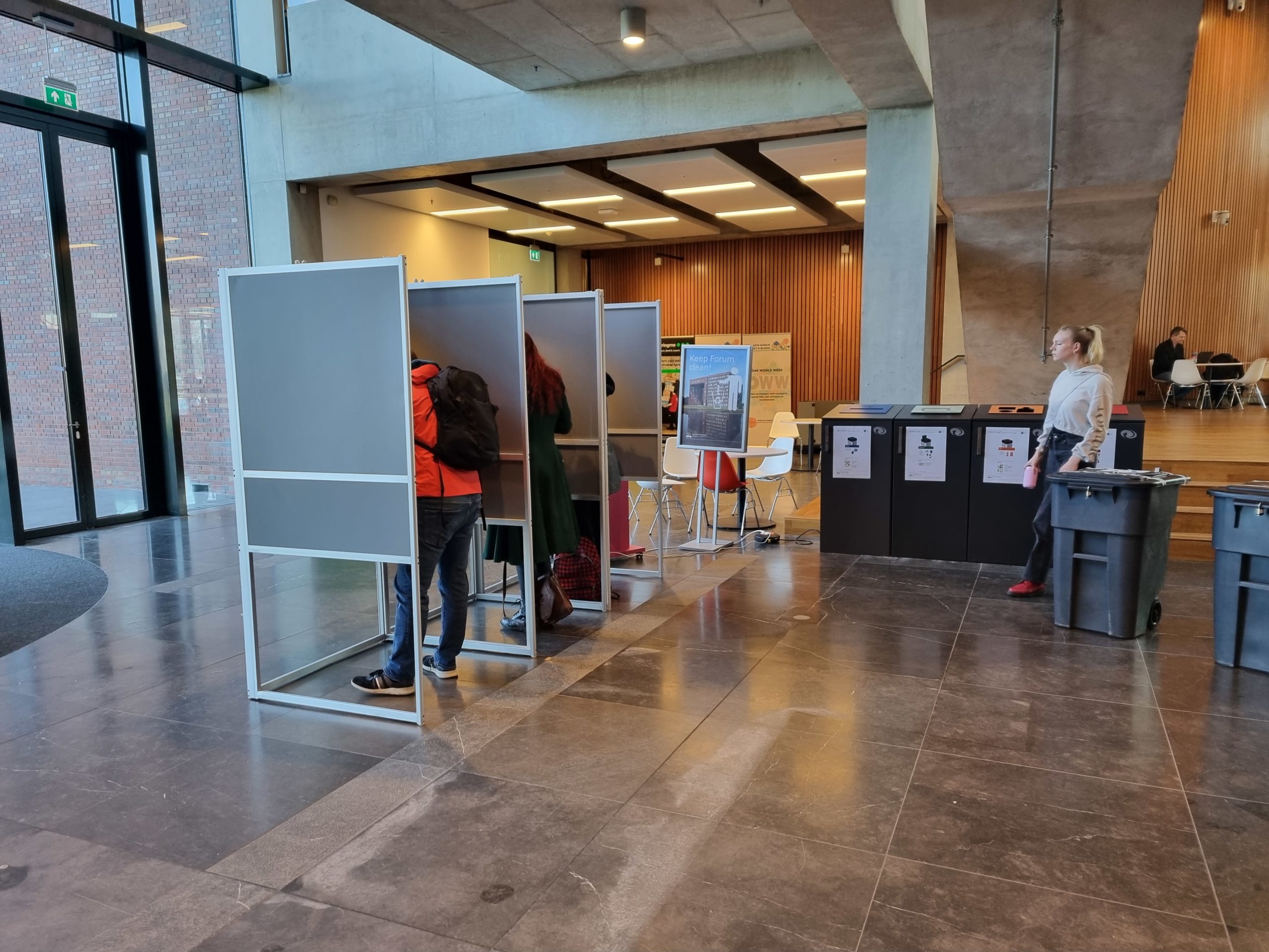 「気候は改善しなければなりませんが、農民の気持ちも理解しています」