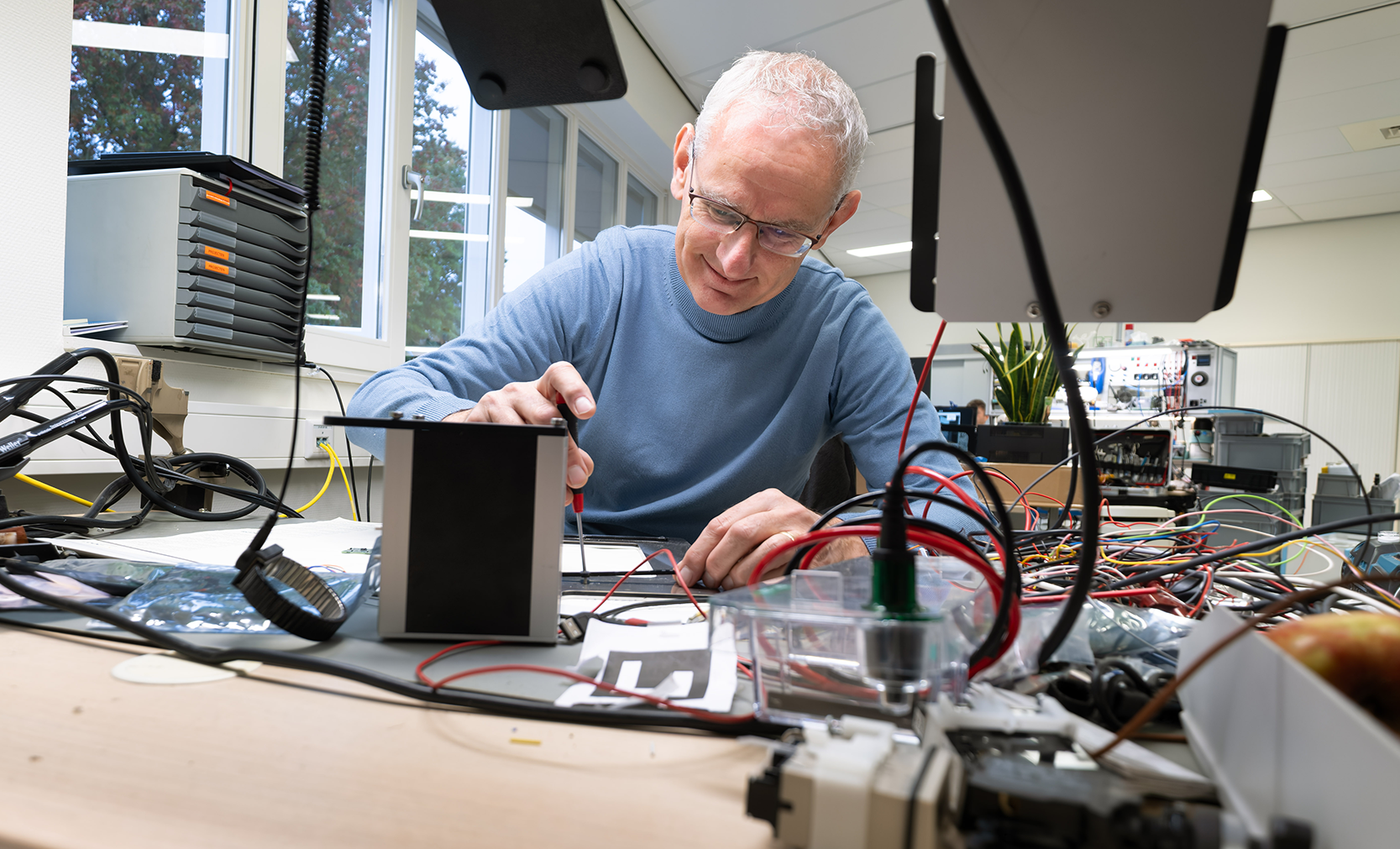 「買えないものは何でも作ります」