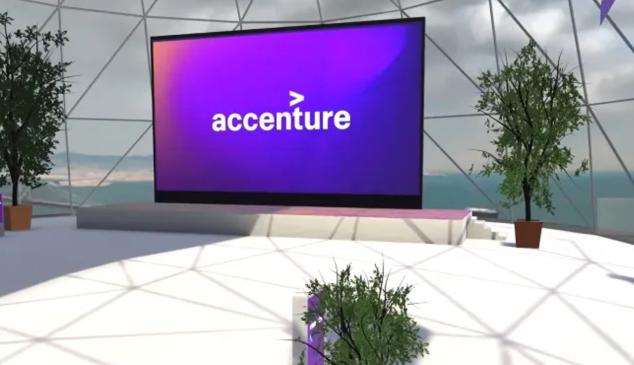 アクセンチュアは、人工知能の時代にリサイクルできない従業員を解雇します