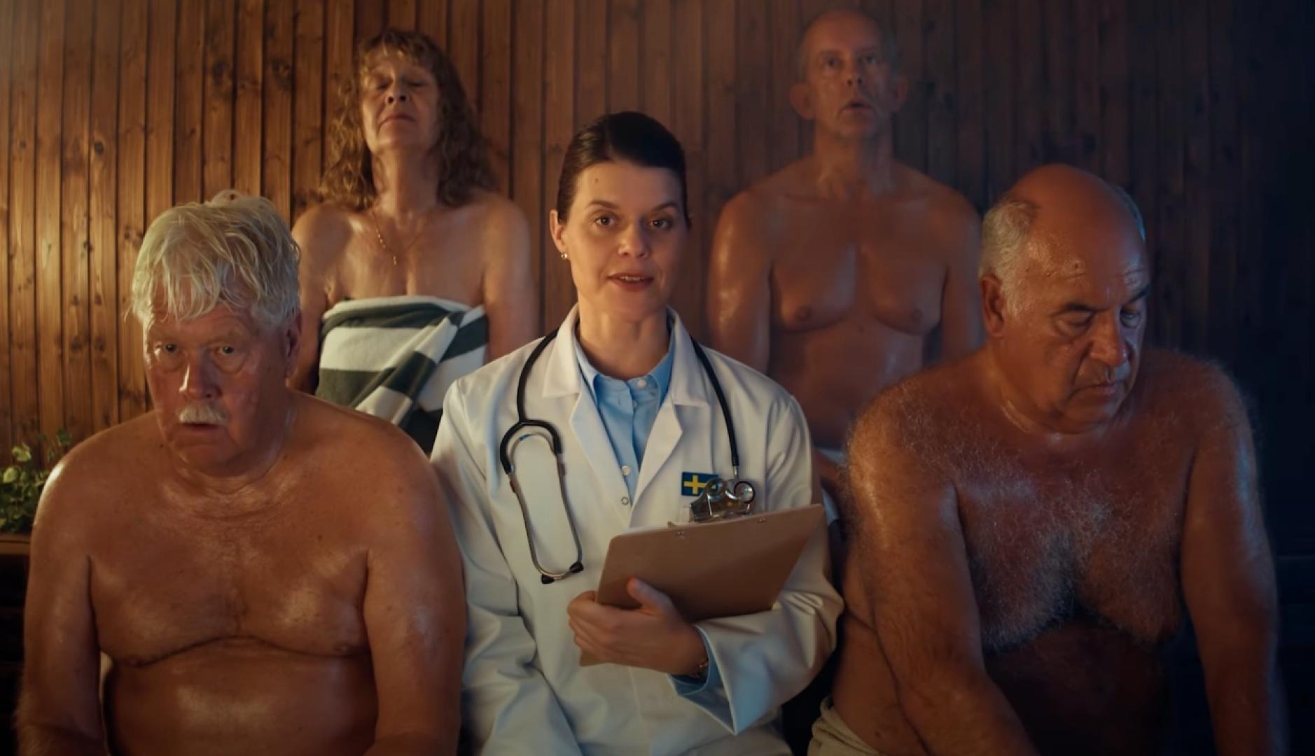 スウェーデン、国に医療処方箋を発行するキャンペーンを開始