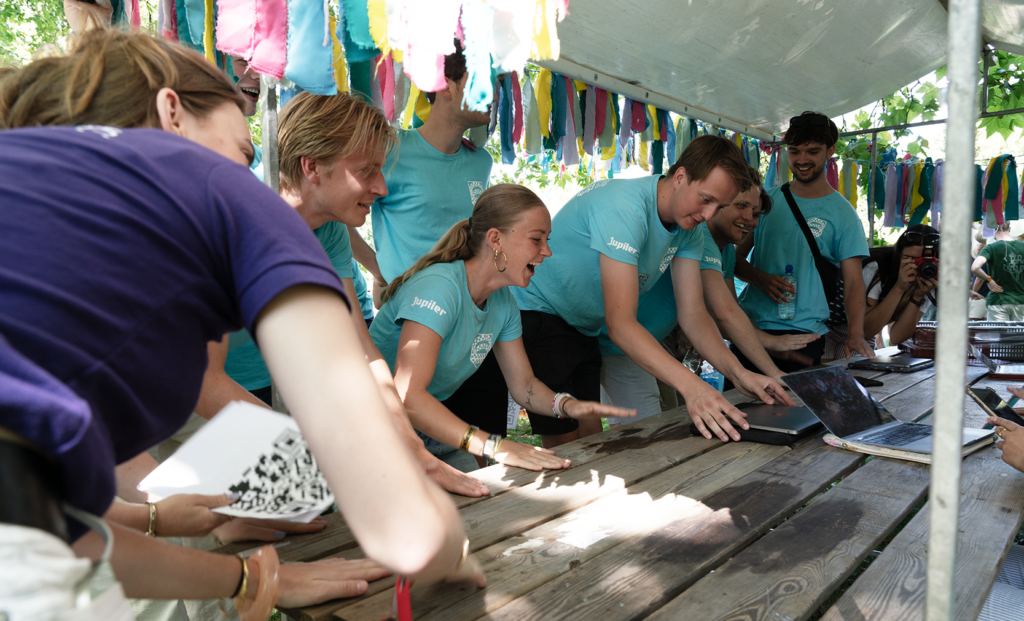 ヴァーヘニンゲンのドライバーの貧困