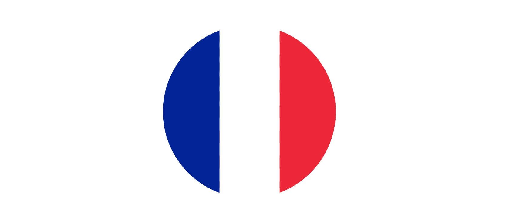 一方、フランスでは抗議活動が行われています。