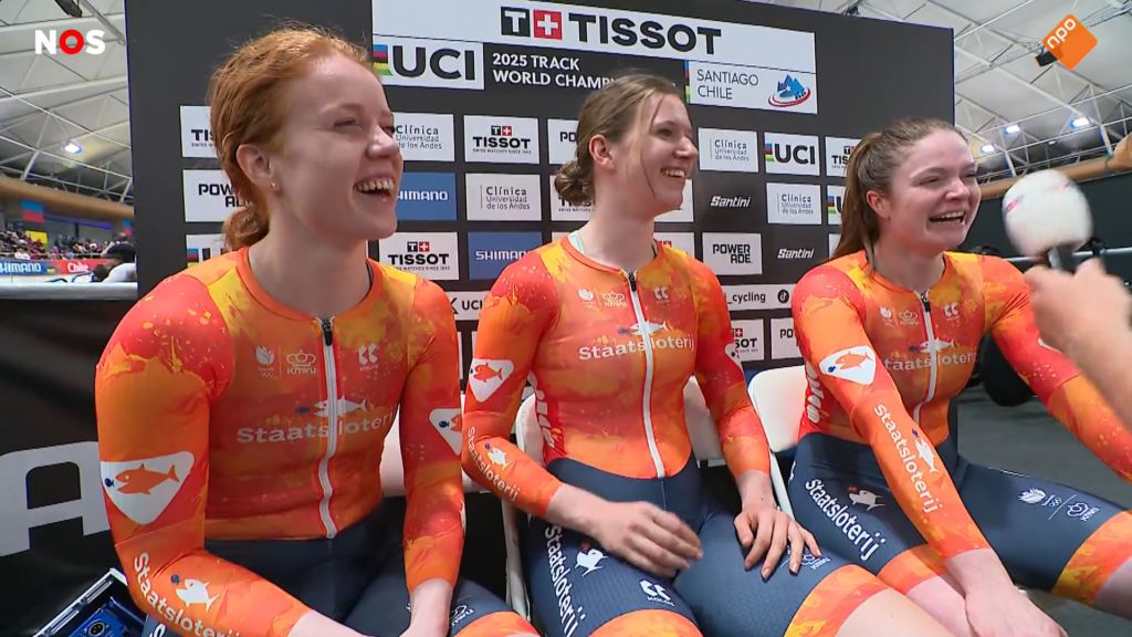 生物学学生の世界タイトル