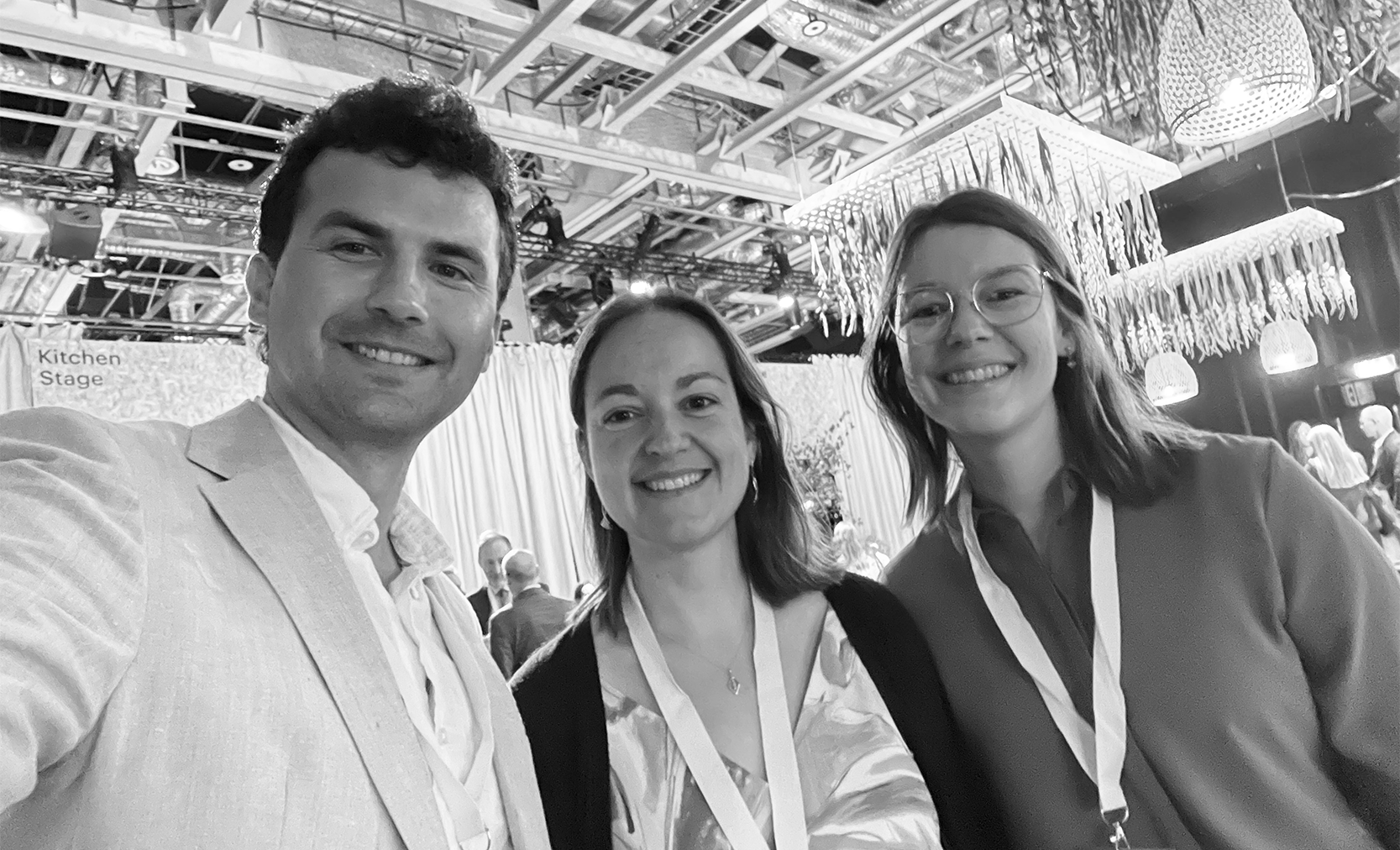 2 人の若い WUR 研究者が影響力のあるレポートに貢献