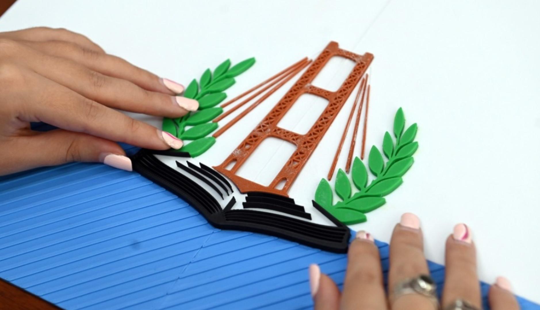 Bandera inclusiva de Santa Fe