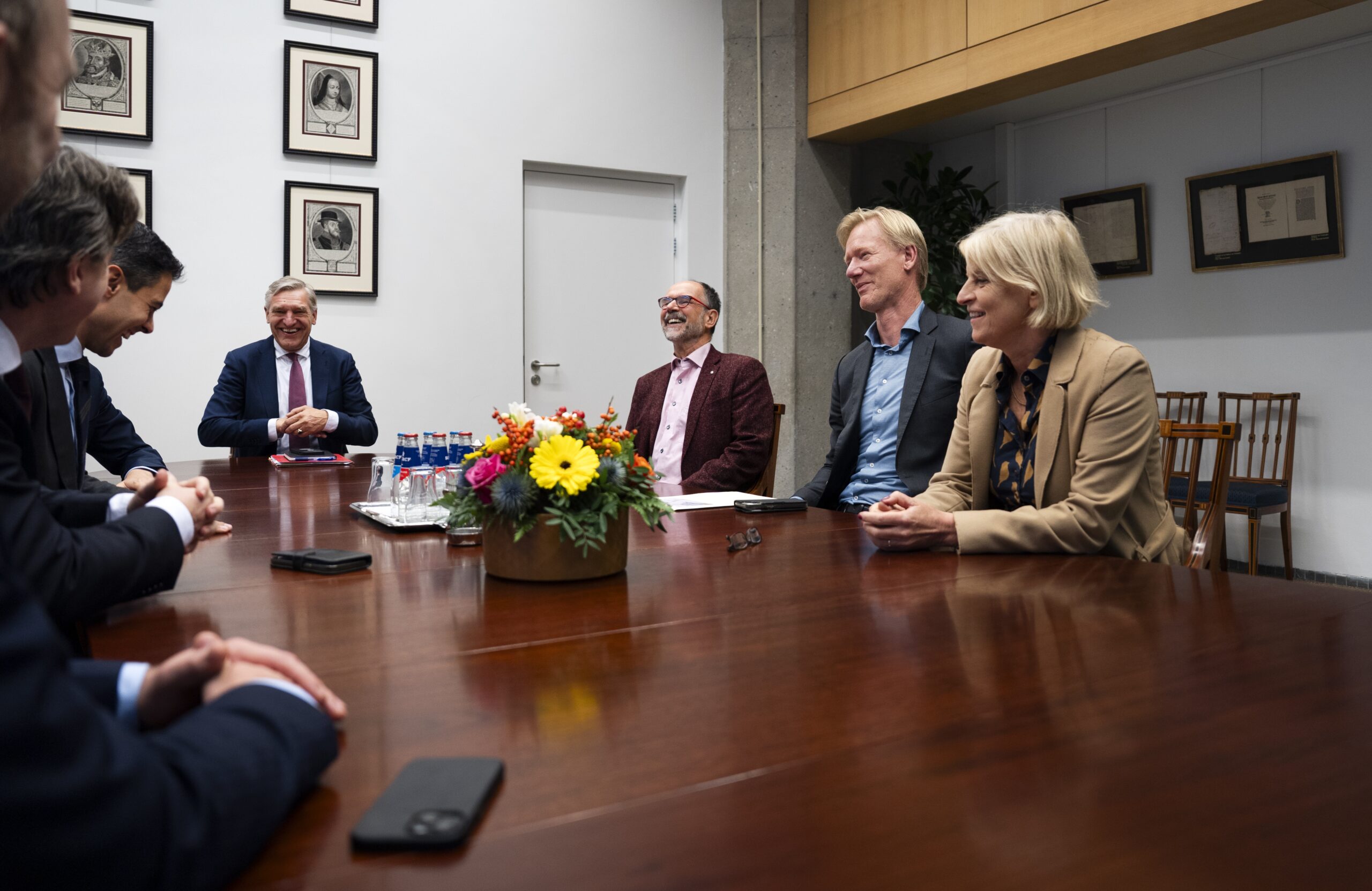 ヘイモヴァーラがフォーメーションに加わる