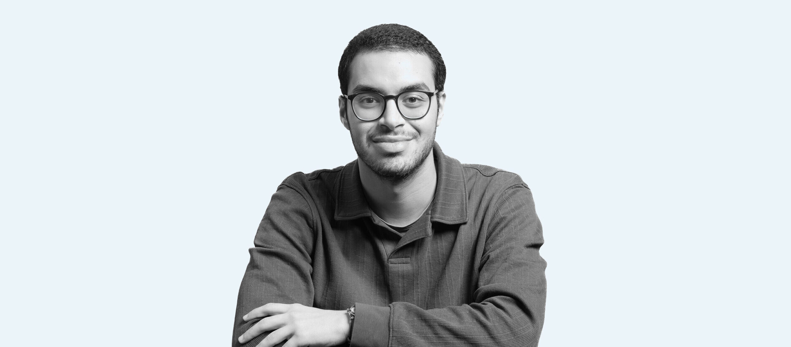 コラム ユセフ・エル・ハッタビ: ある島で