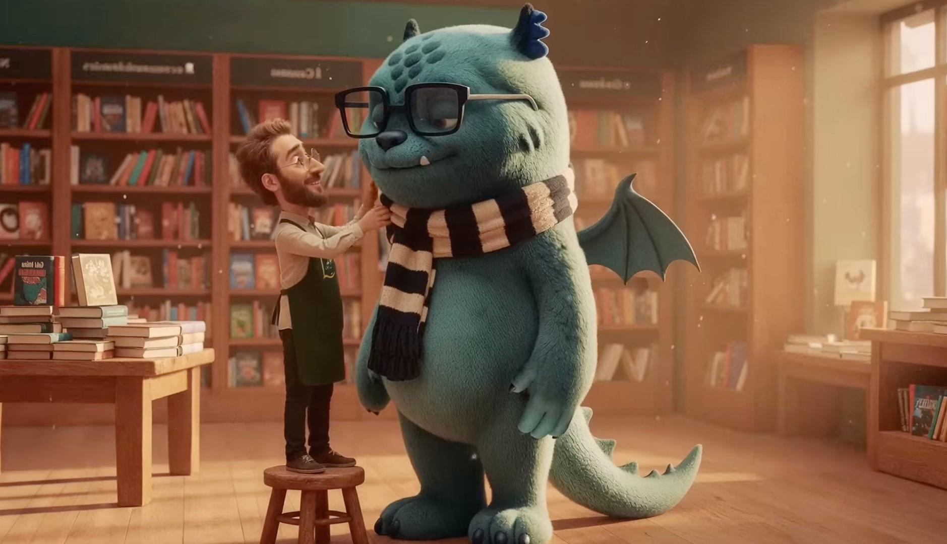 Casa del Libro: ストーリーテリングを通じてブランドからコミュニティへ