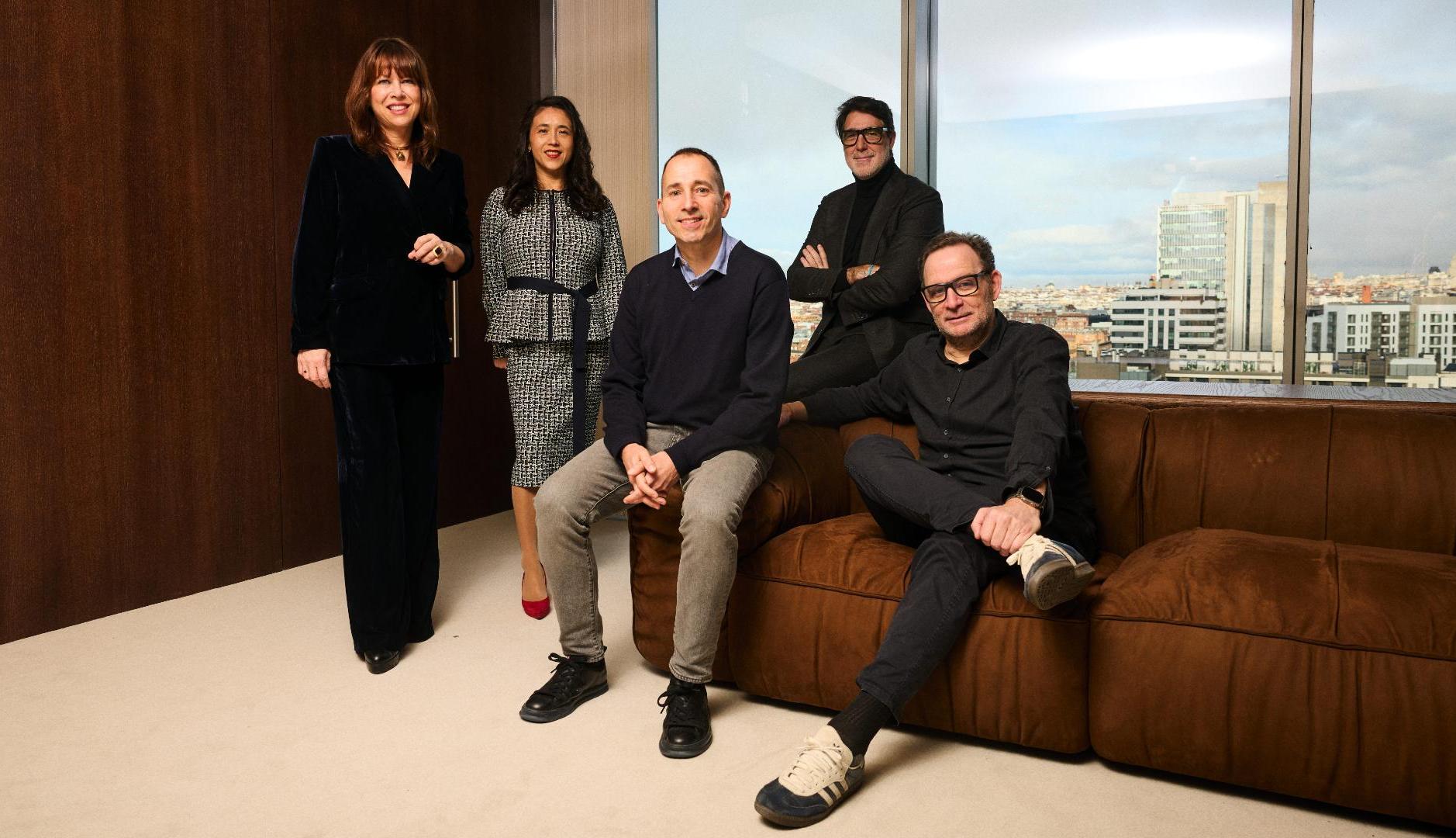 Jungle が Prodigioso Volcán を買収: 「ジャングルのない火山はなく、火山のないジャングルもない」