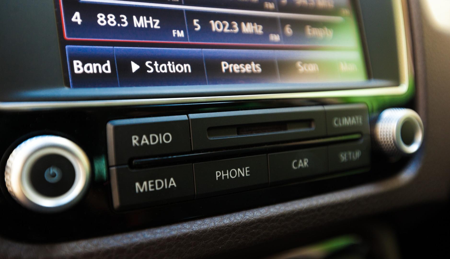 このキャンペーンでは、無線周波数が道路速度のリマインダーとなります