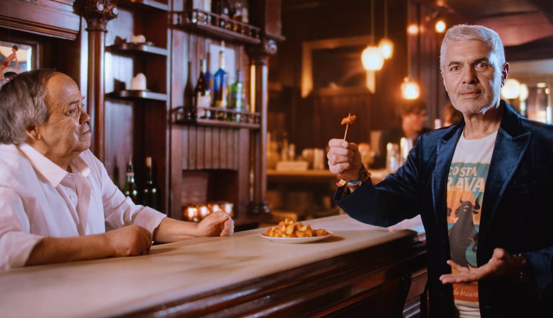 チョヴィとサルサ ブラバ: 製品の発売を文化運動に変える方法