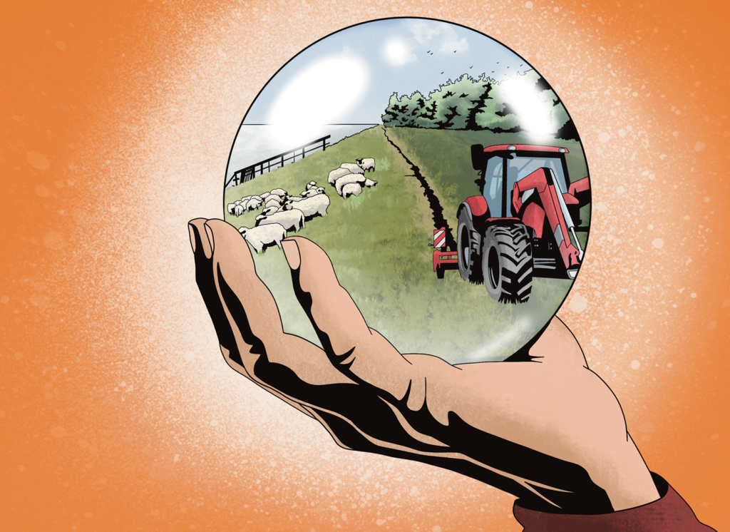 未知のものを受け入れる