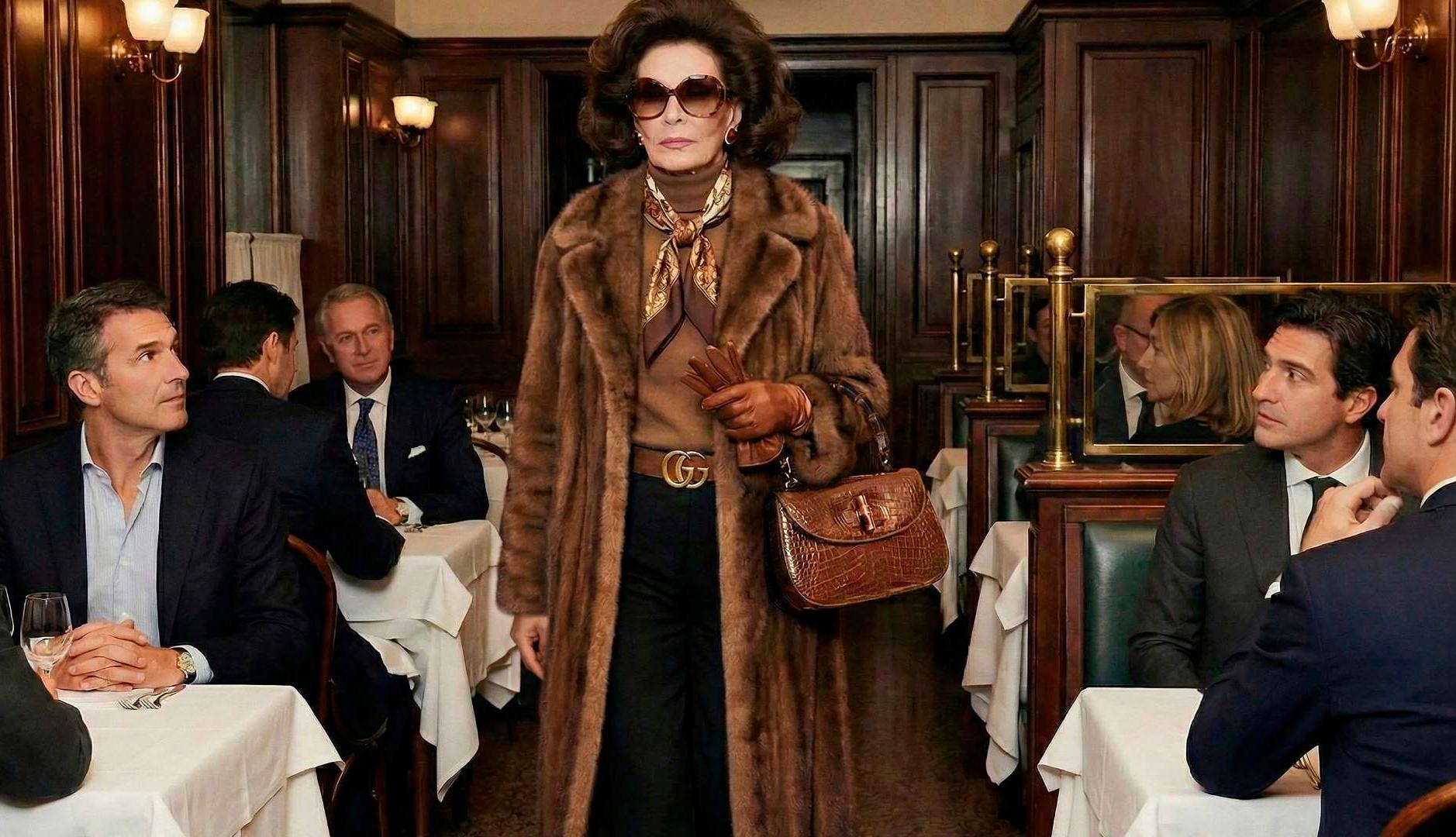 「ケチだ」"、「安っぽい」「ずぼら」：グッチが人工知能の使用で批判を受ける