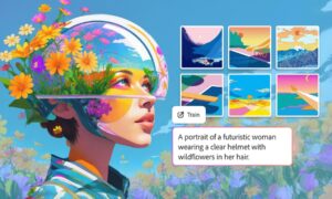 アドビ、カスタムモデルと新しい AI ビデオ機能で Firefly を強化