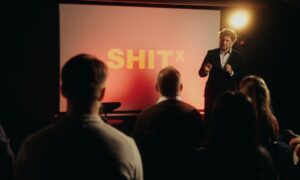 ノルウェー、皮肉な短編映画でインターネットの劣化を非難