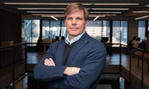 ベルトラン・ガルシア＝デュラン氏がスペインとポルトガルでのアクセンチュア・ソングの監督に就任