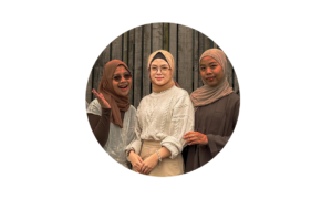 一方インドネシアでは…ラマダン