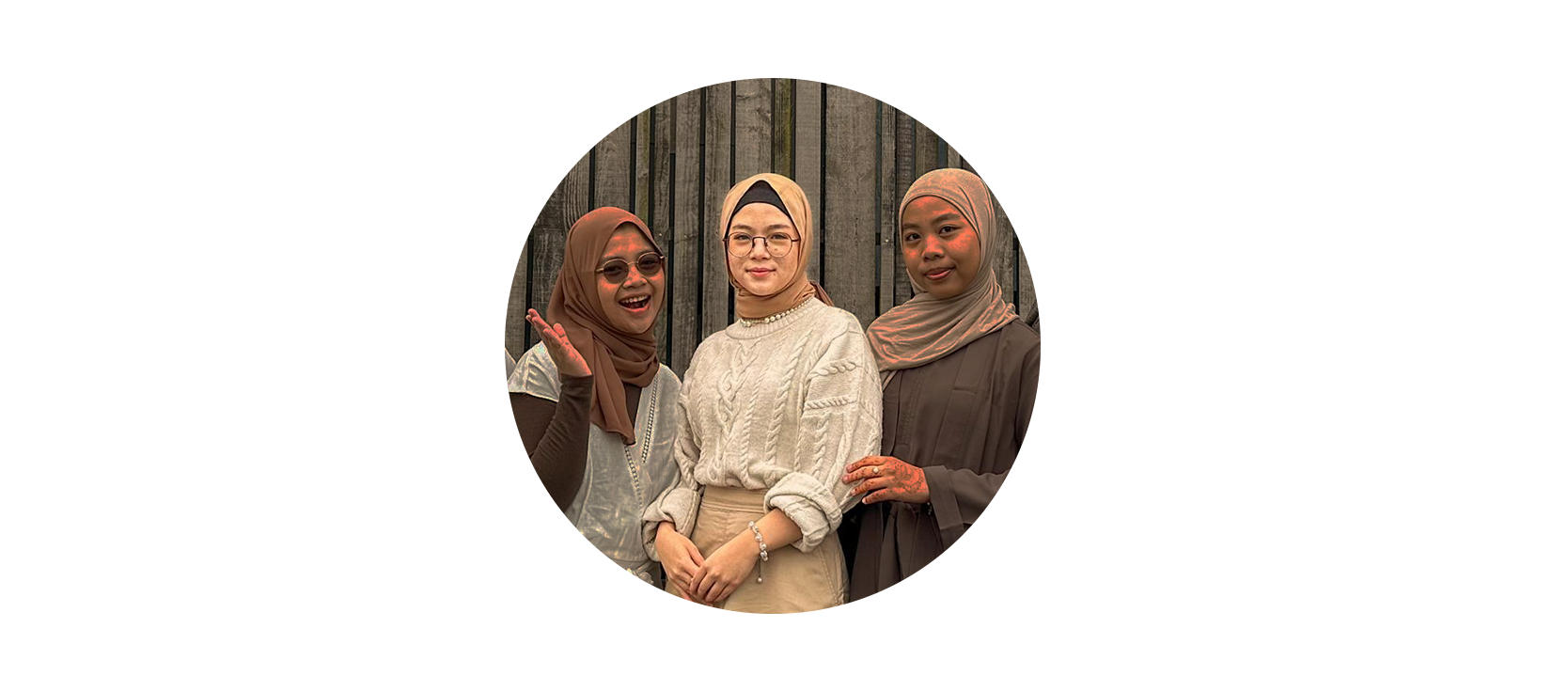 一方インドネシアでは…ラマダン