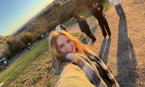 論文生活: 私が主なデータ源でした