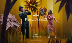 パラドールスの春の宿泊施設を、エウジェニオ・レクエンコによる写真でご紹介します