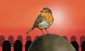 ワーヘニンゲンの学生たちは「祖国への奉仕のために」死亡した