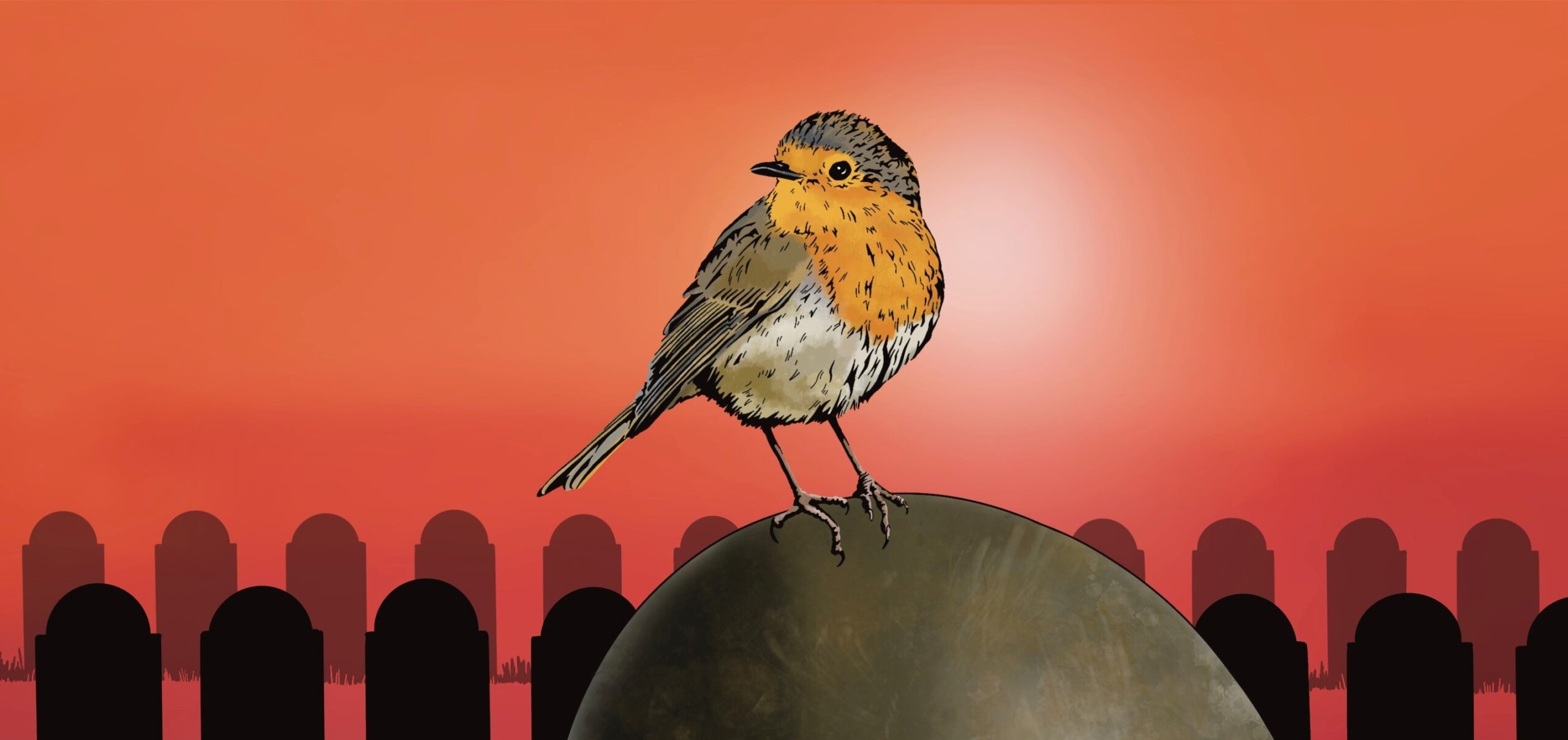 ワーヘニンゲンの学生たちは「祖国への奉仕のために」死亡した