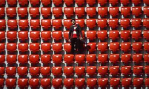 アスレティック クラブ フンダジオアは、新しいコミュニケーション プラットフォームでサッカーをソーシャル ツールとして主張