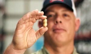 M&M’s はピーナッツの起源に関するドキュメンタリーで品質問題に対処