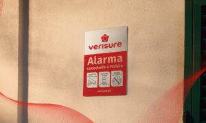 Securitas Direct が Verisure となりブランドを世界的に統一