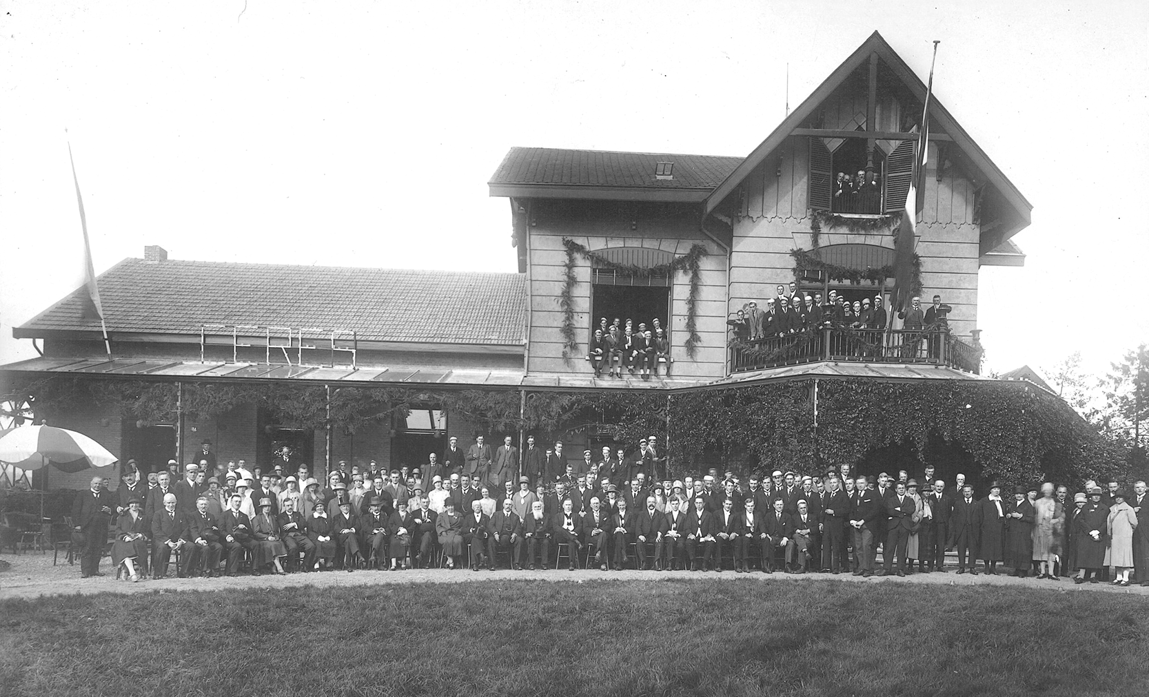 「悪い時こそメンバーを団結させるのです」