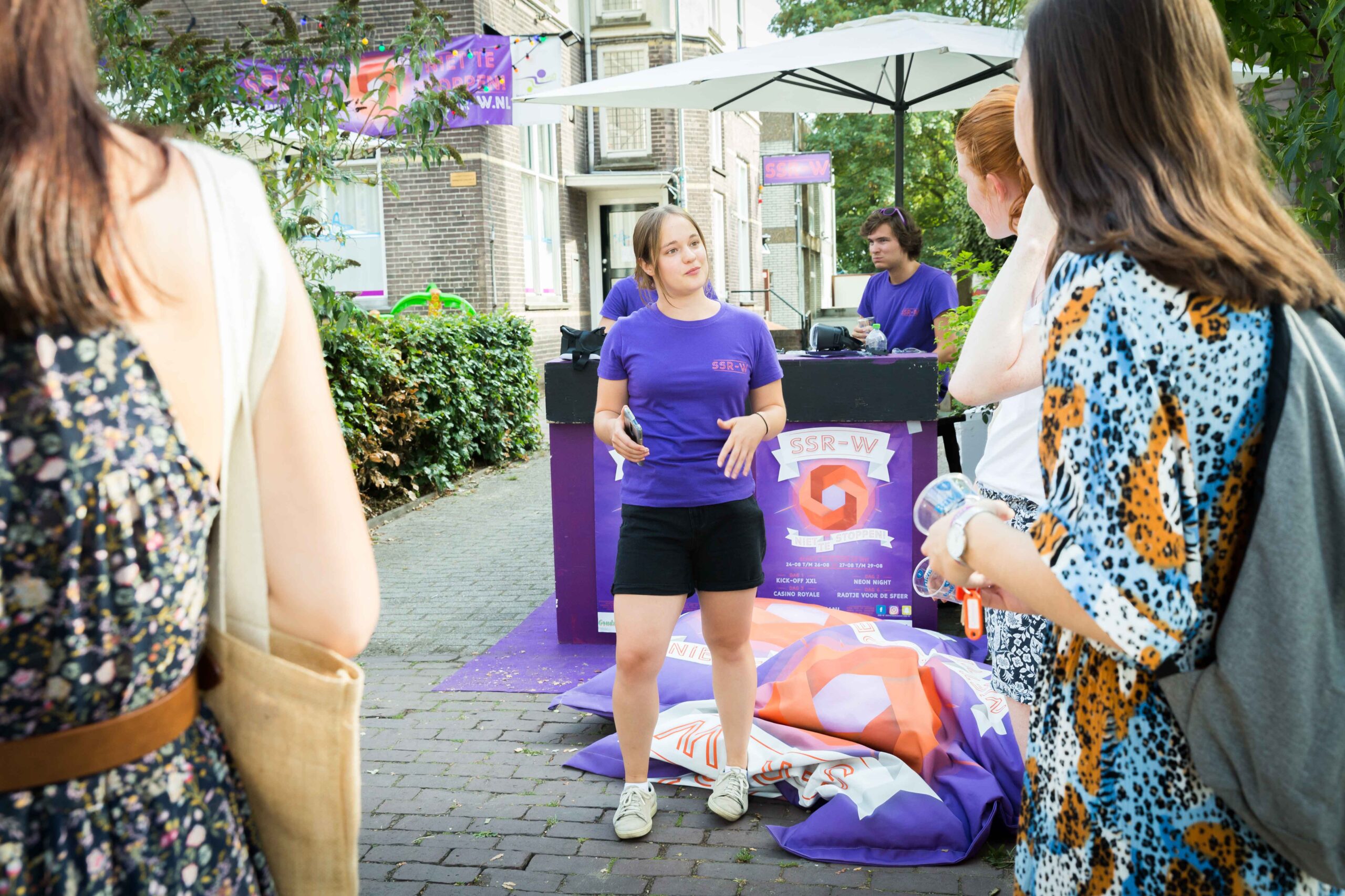 「新しいマイナーは役員年度をより魅力的なものにするはずです」