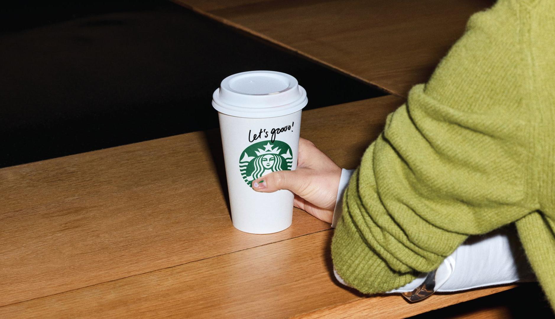 スターバックスが ChatGPT に統合し、コーヒーの注文方法に新しい道を開く
