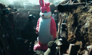 ブラザー・マドリッドはオリエンタル映画と共同制作した『レシステンシア』で創立10周年を祝う