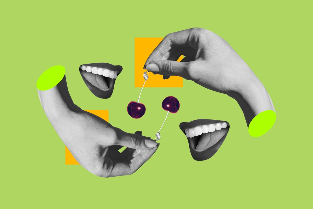 新しいWheel of Fiveで重要な「おいしい」