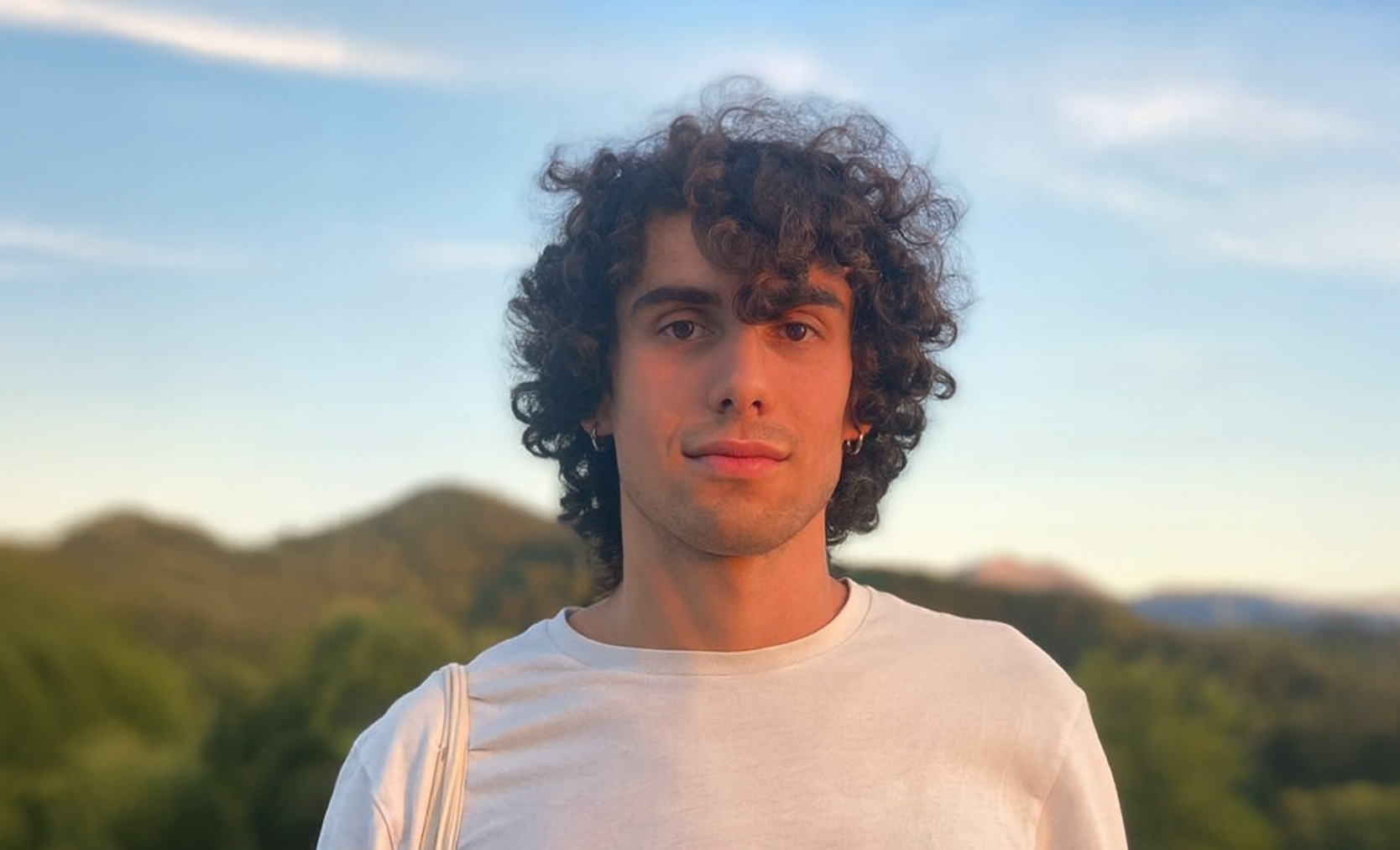 論文の人生: 「過大評価しないでください」